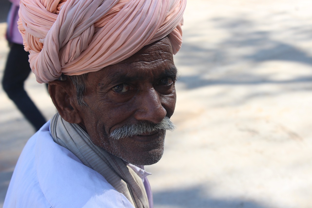 Experiencing the Cultural Richness of India's Teej Festival